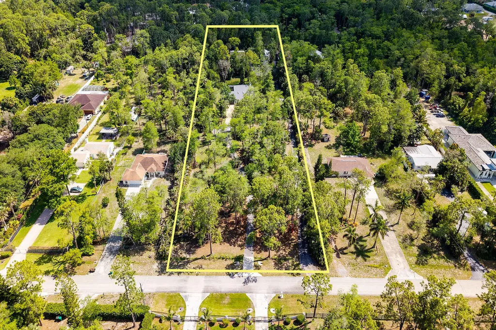 3510 15th Avenue SW Naples FL 34117