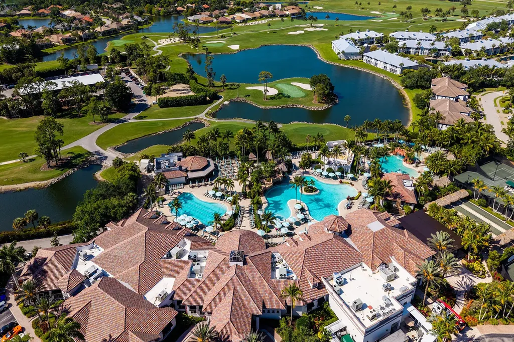 8065 SW Players Cove Naples FL 34113