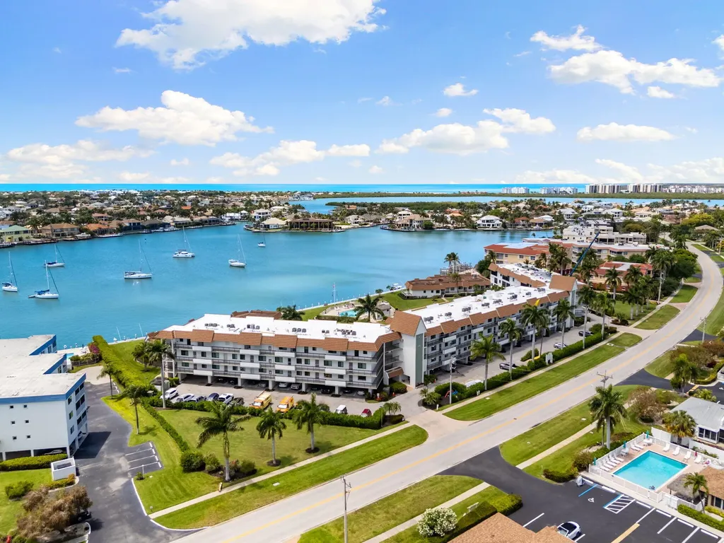 730 W Elkcam Circle Marco Island FL 34145