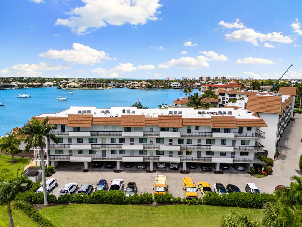 730 W Elkcam Circle Marco Island FL 34145