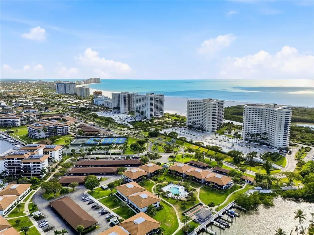 507 Seaview Court Marco Island FL 34145