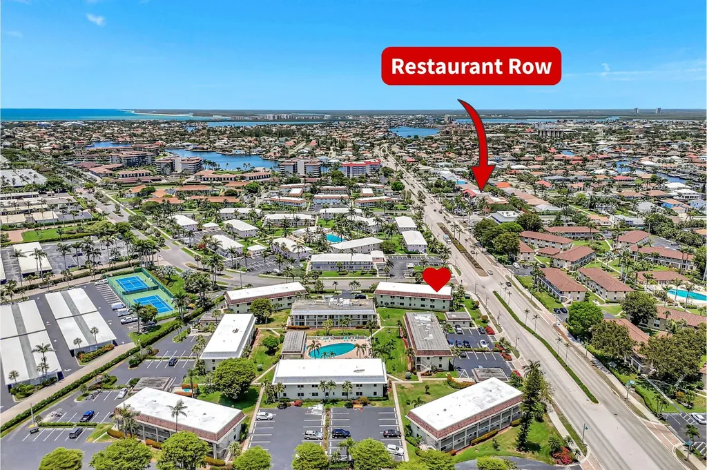 130 N Collier Boulevard Marco Island FL 34145