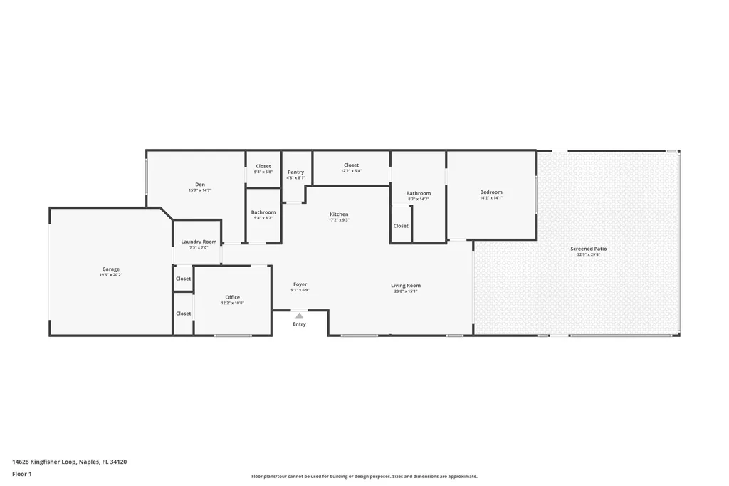 14628 Kingfisher Loop Naples FL 34120