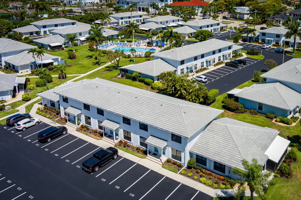 116 Clyburn Street Marco Island FL 34145