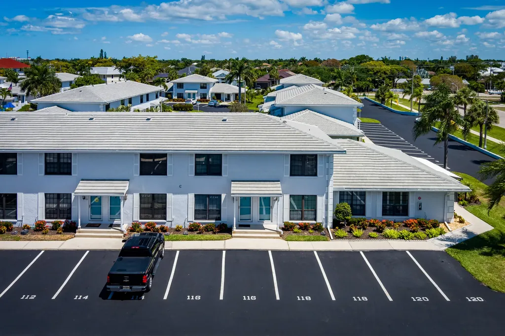 116 Clyburn Street Marco Island FL 34145