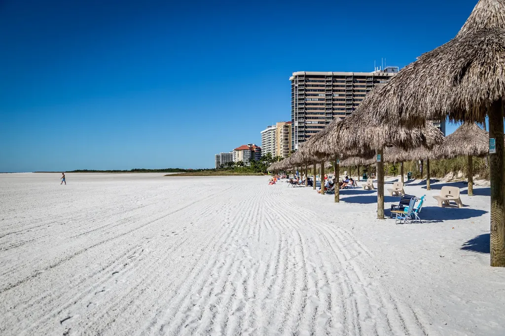 116 Clyburn Street Marco Island FL 34145