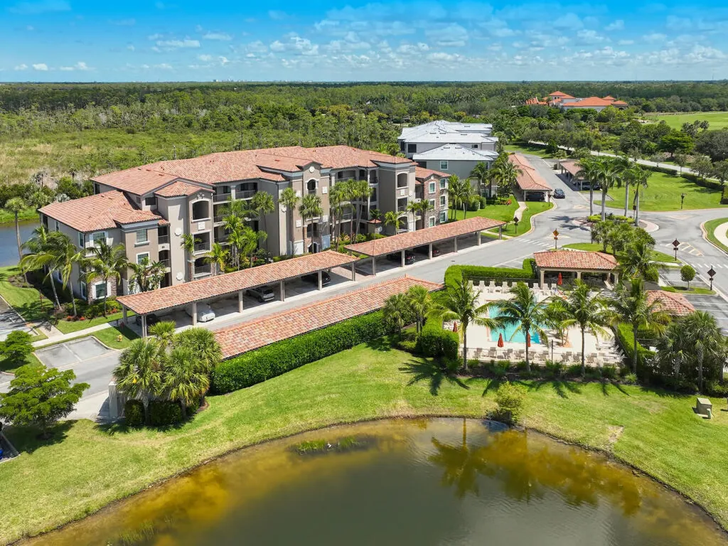 9816 Giaveno Circle Naples FL 34113
