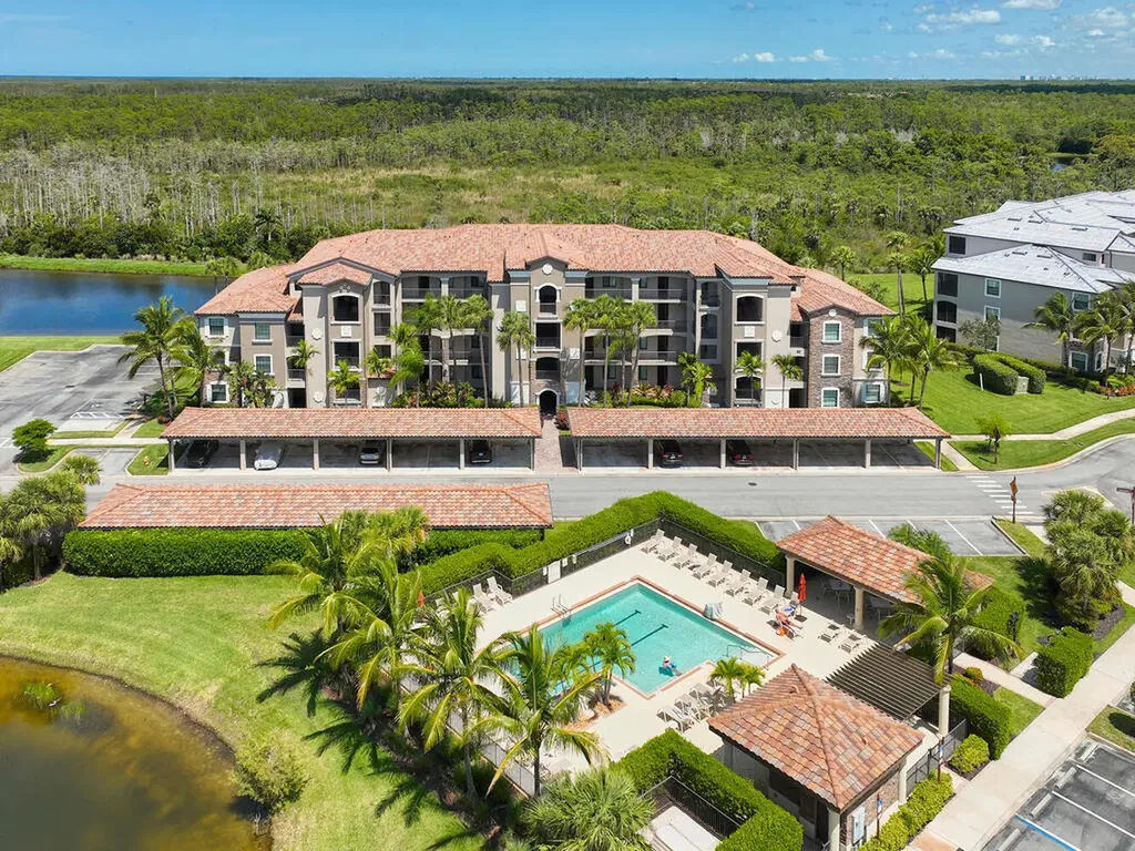 9816 Giaveno Circle Naples FL 34113