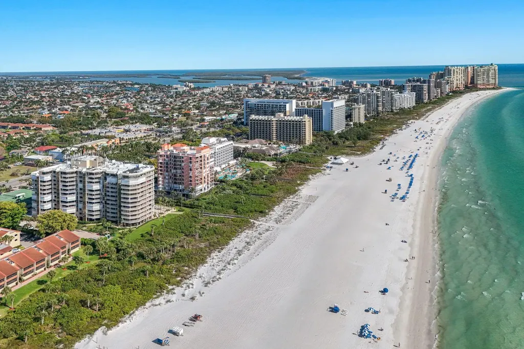 Marco Island FL, 520 S Collier Boulevard, Unit 504