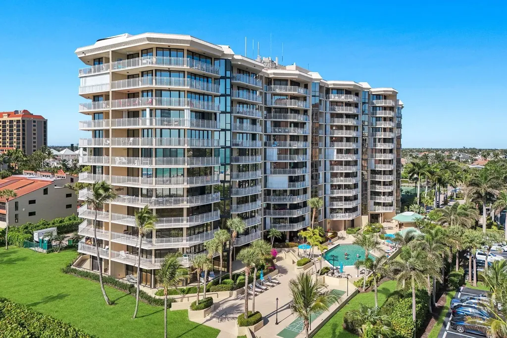 520 S Collier Boulevard Marco Island FL 34145