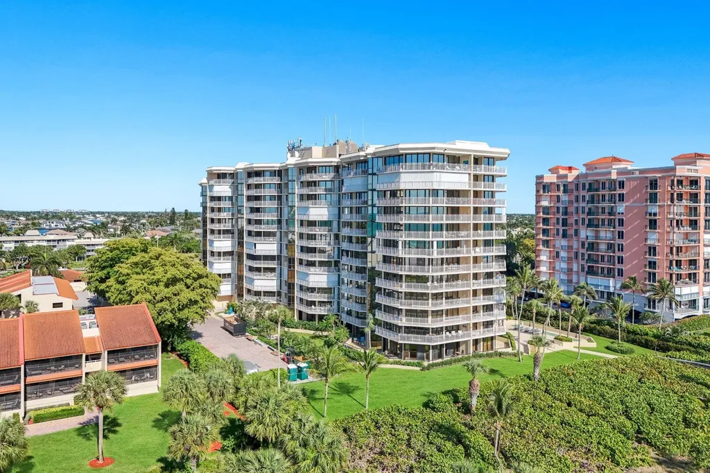 520 S Collier Boulevard Marco Island FL 34145