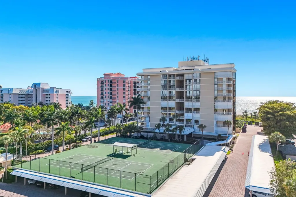 520 S Collier Boulevard Marco Island FL 34145