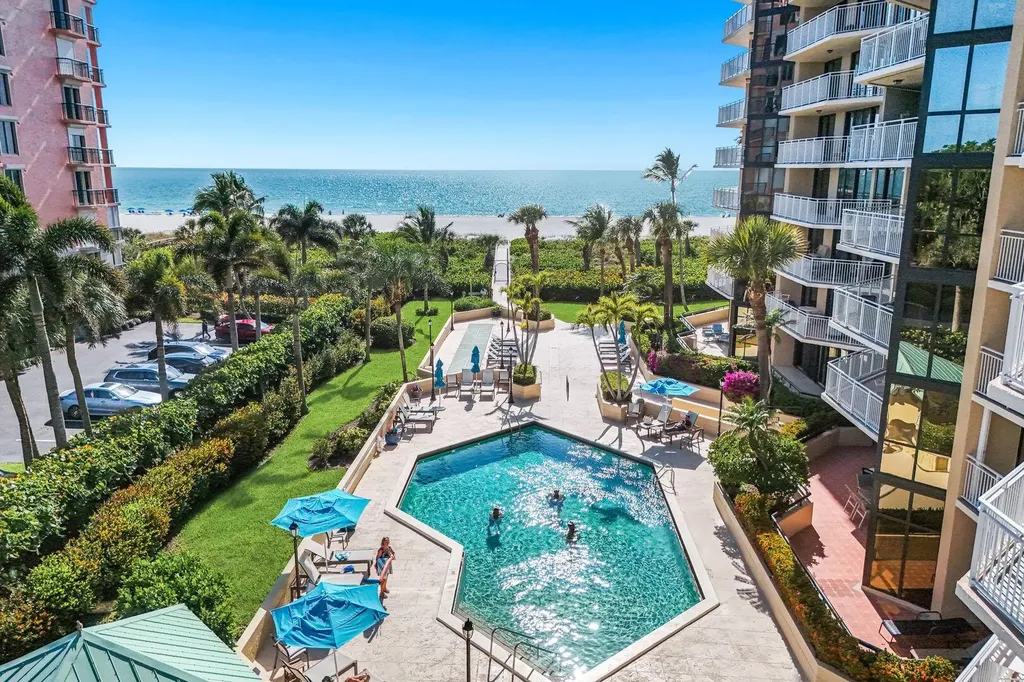 520 S Collier Boulevard Marco Island FL 34145
