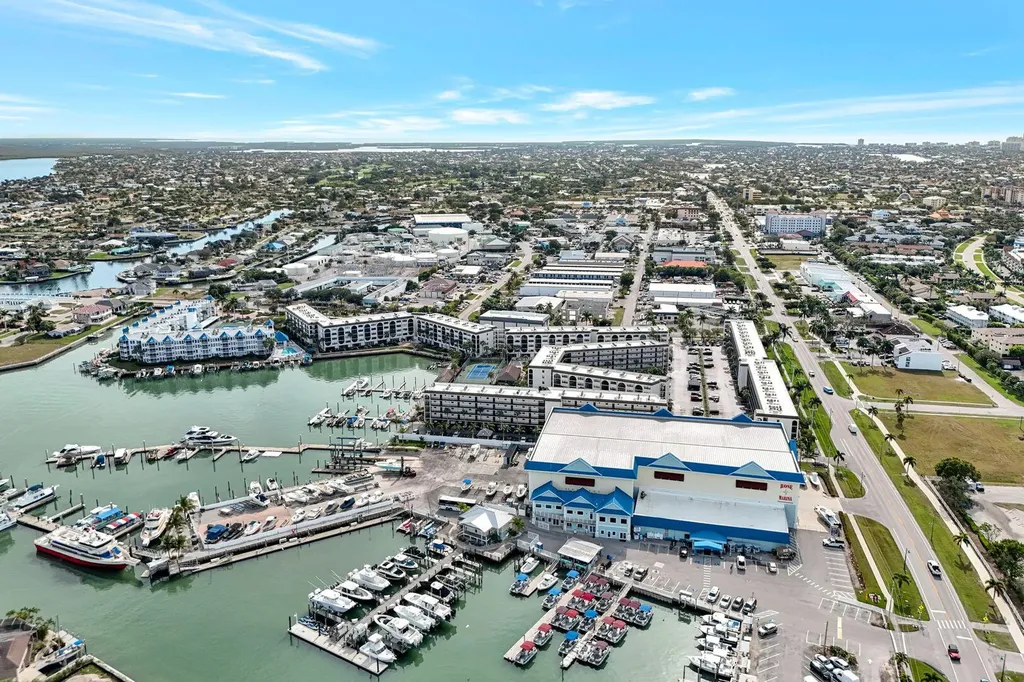 1003 Anglers Cove Marco Island FL 34145