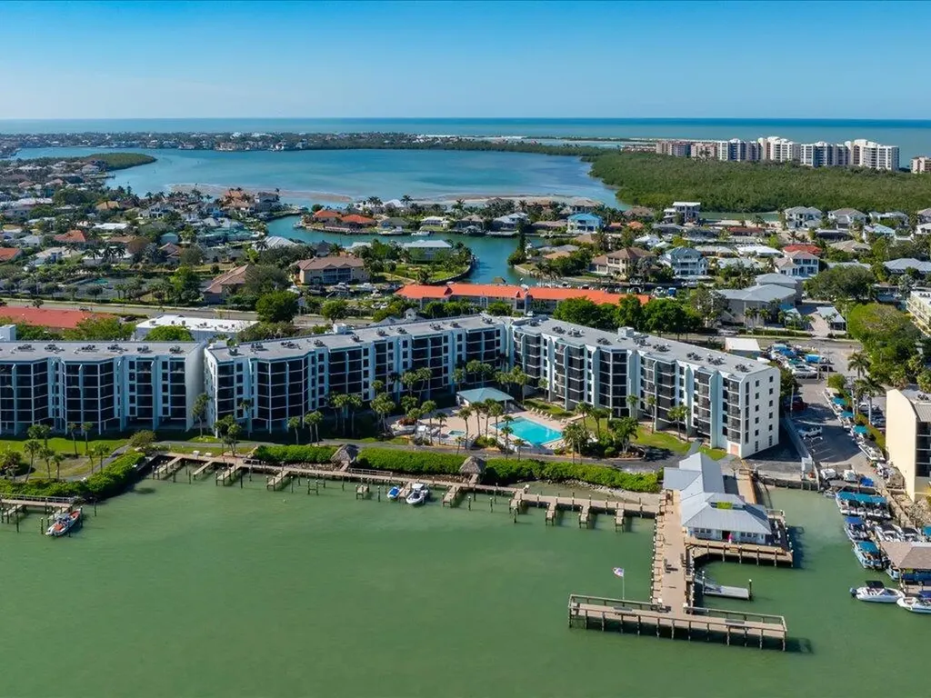 1085 Bald Eagle Marco Island FL 34145