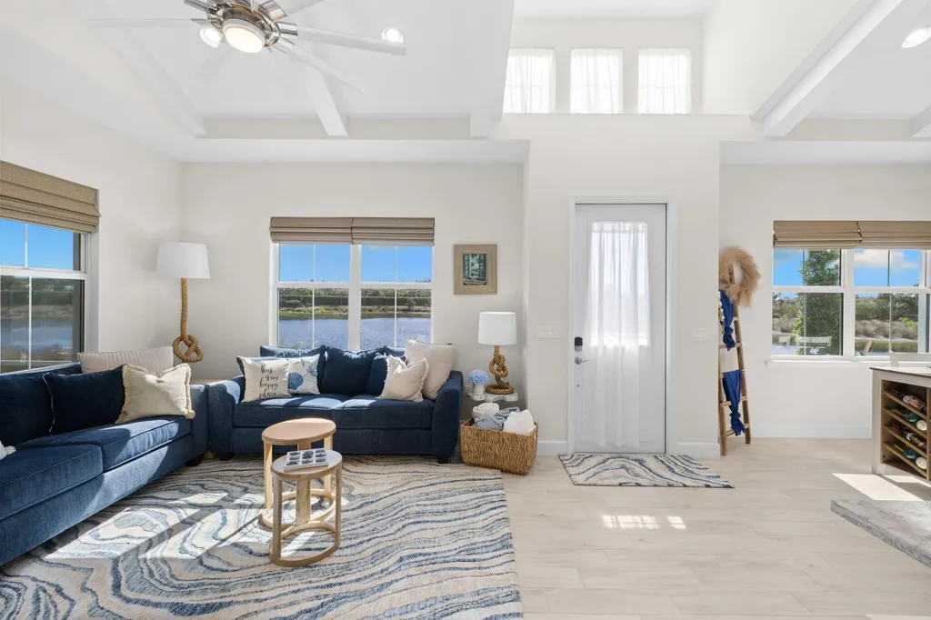 7116 Saona Court Naples FL 34113