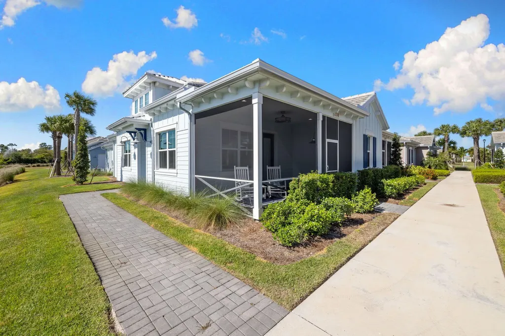 7116 Saona Court Naples FL 34113