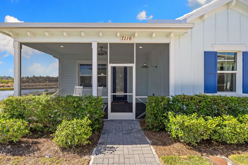7116 Saona Court Naples FL 34113