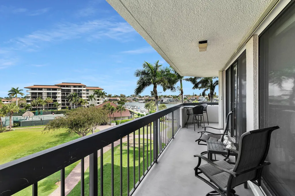 601 Seaview Court Marco Island FL 34145