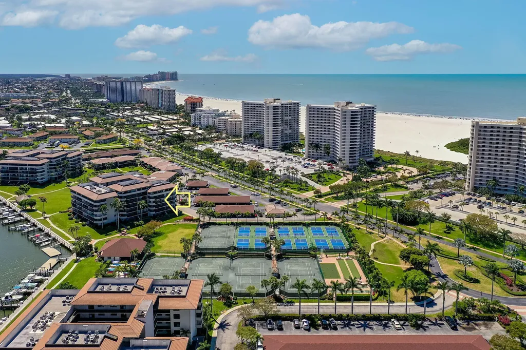 601 Seaview Court Marco Island FL 34145