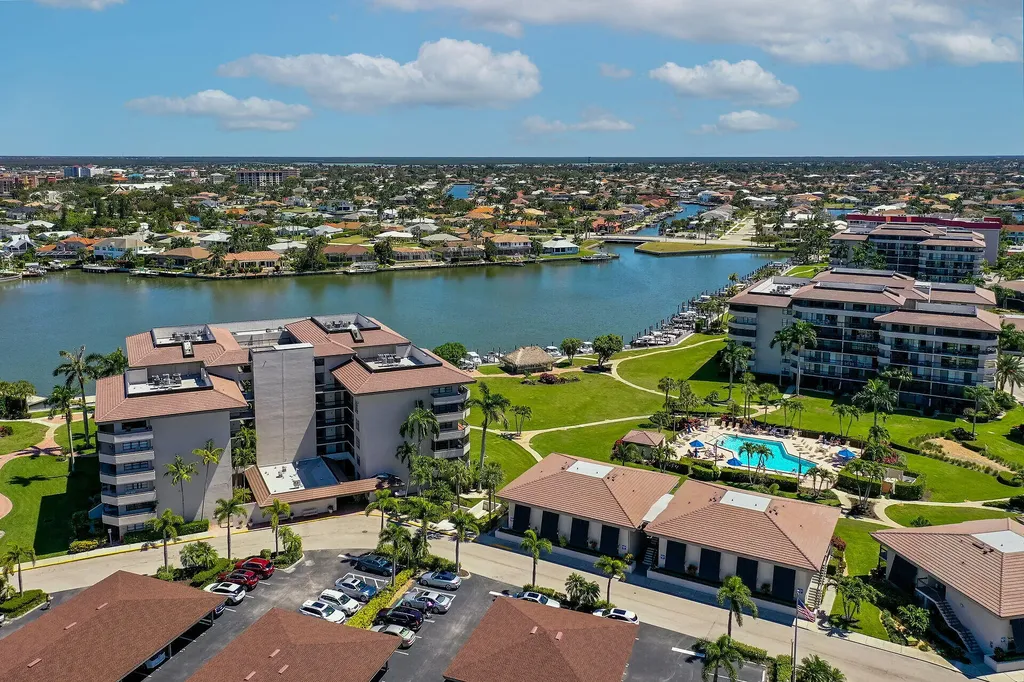 601 Seaview Court Marco Island FL 34145