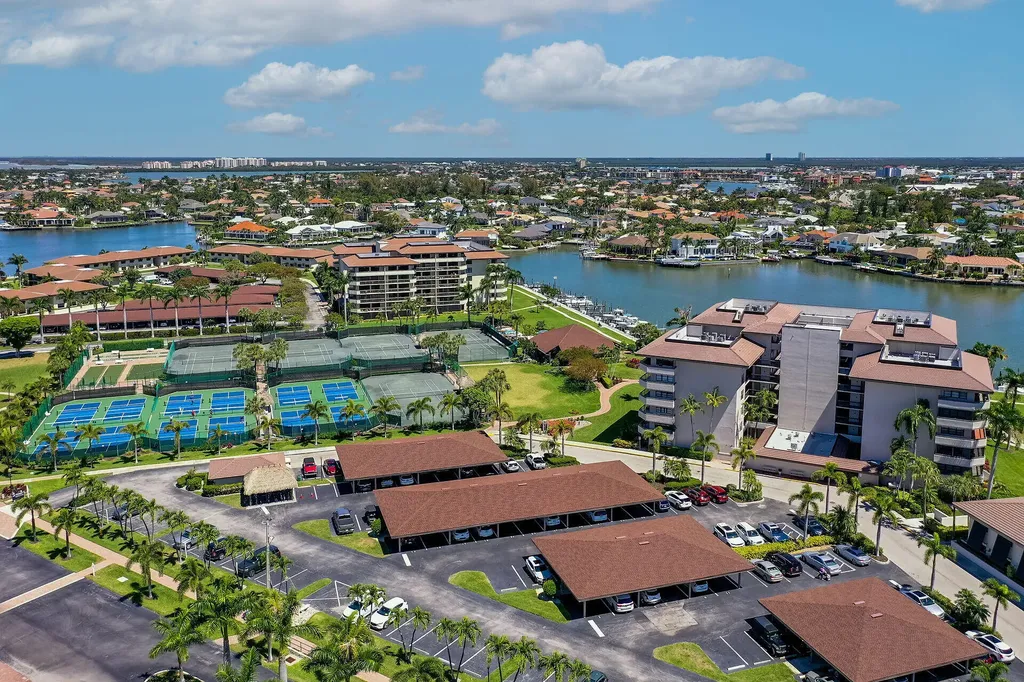 601 Seaview Court Marco Island FL 34145