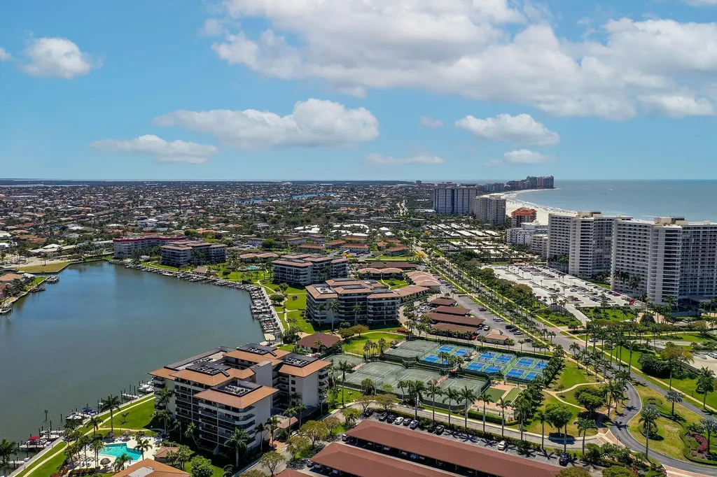 601 Seaview Court Marco Island FL 34145