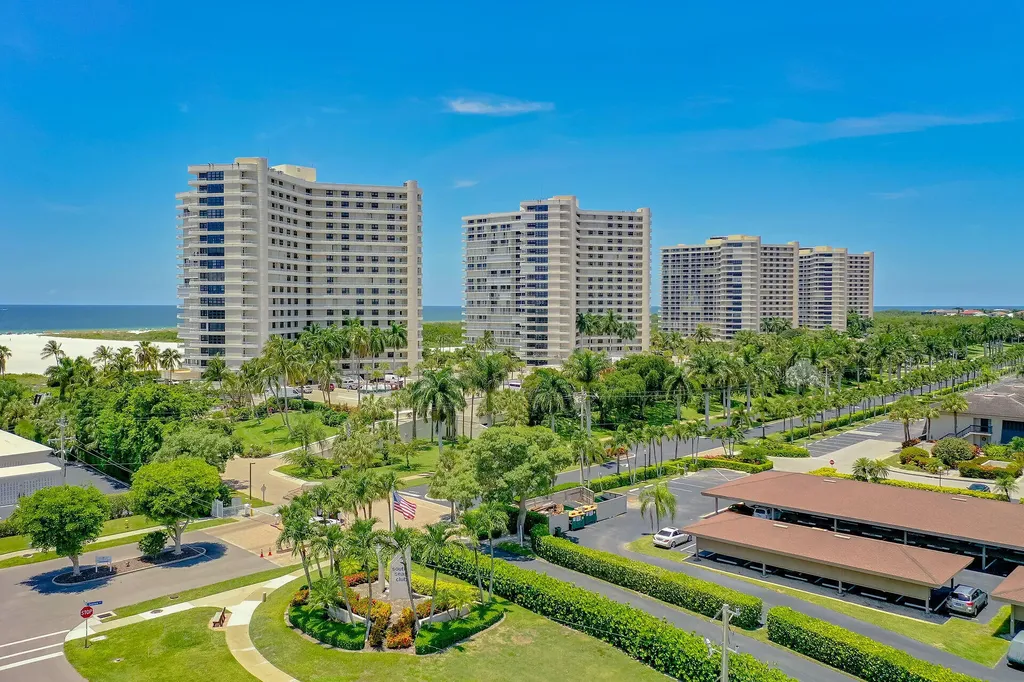 601 Seaview Court Marco Island FL 34145