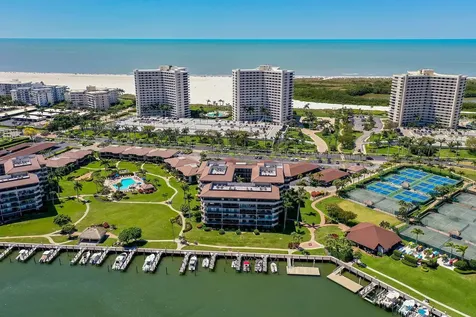 601 Seaview Court Marco Island FL 34145