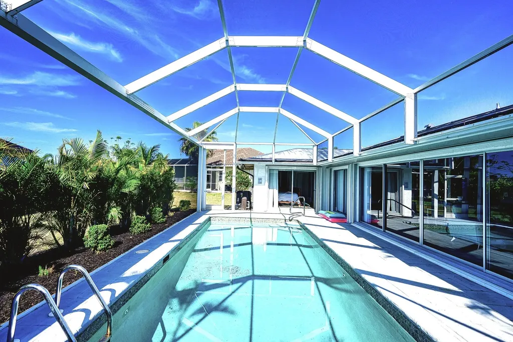 1609 Barbarosa Court Marco Island FL 34145