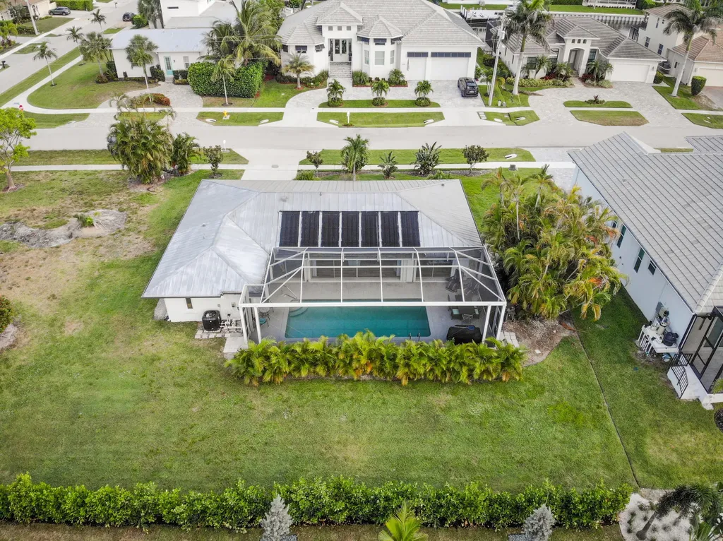 1609 Barbarosa Court Marco Island FL 34145