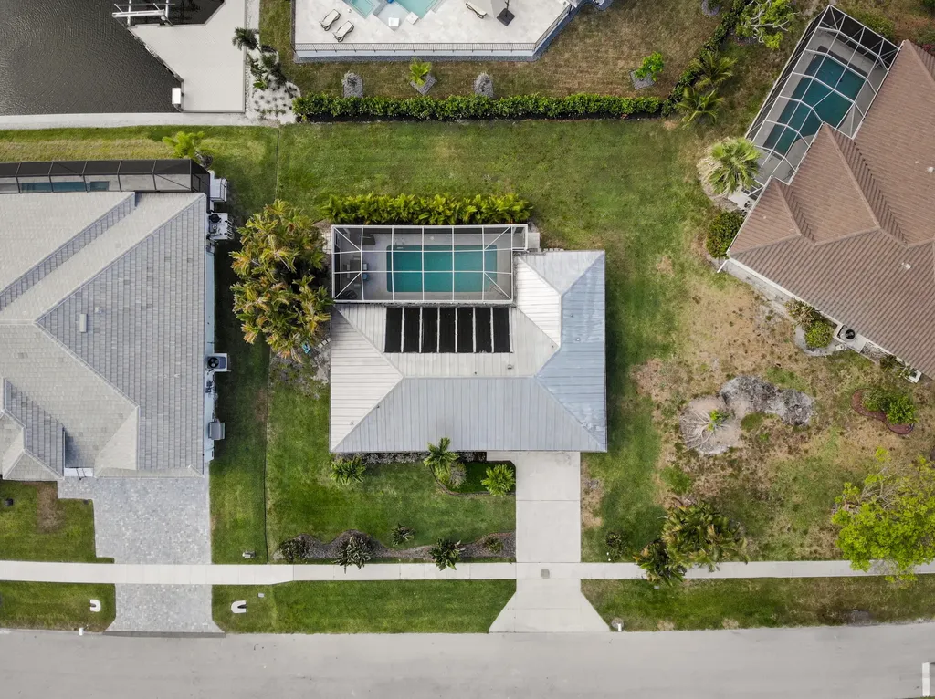 1609 Barbarosa Court Marco Island FL 34145
