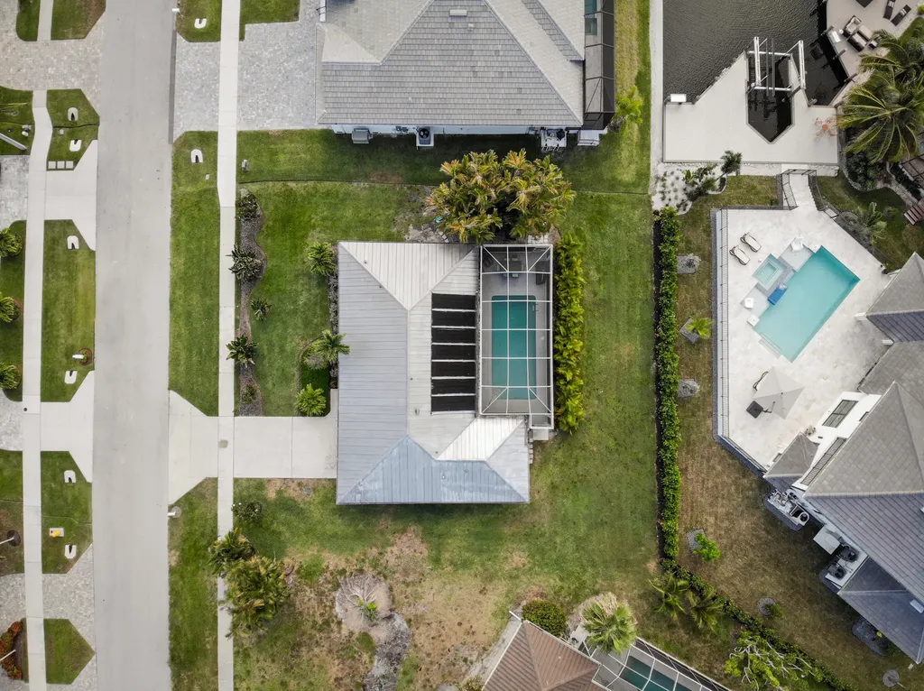 1609 Barbarosa Court Marco Island FL 34145