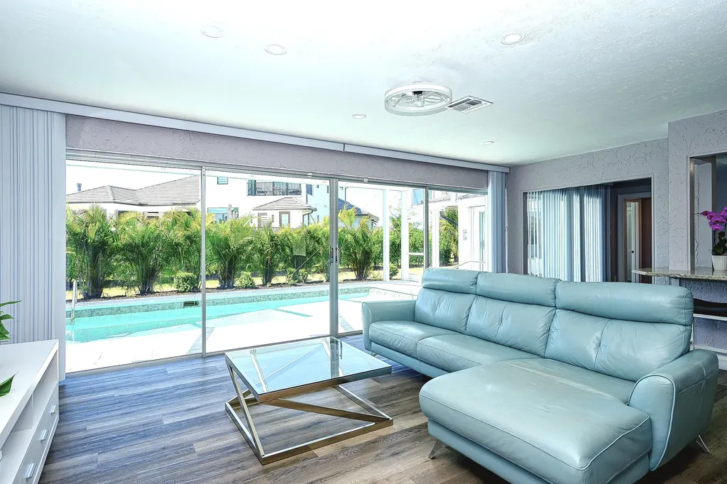 1609 Barbarosa Court Marco Island FL 34145