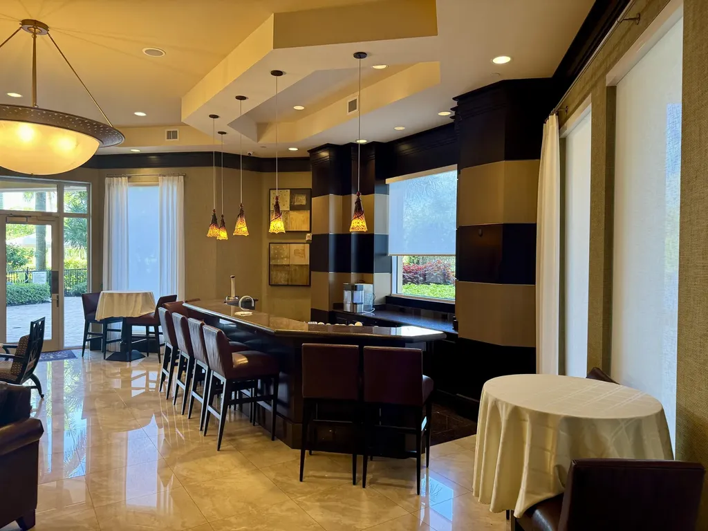 1065 Borghese Lane Naples FL 34114