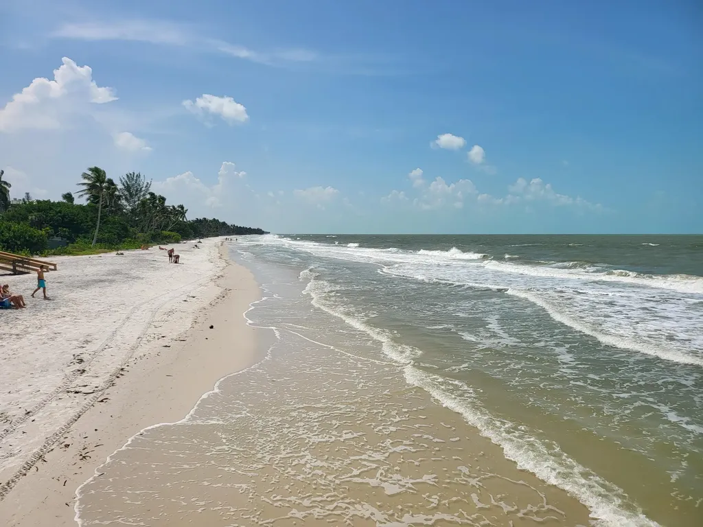 49 High Point Circle S Naples FL 34103