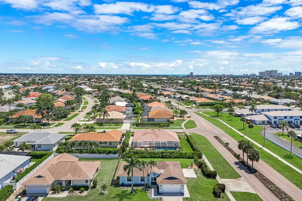 1390 Wayne Avenue Marco Island FL 34145