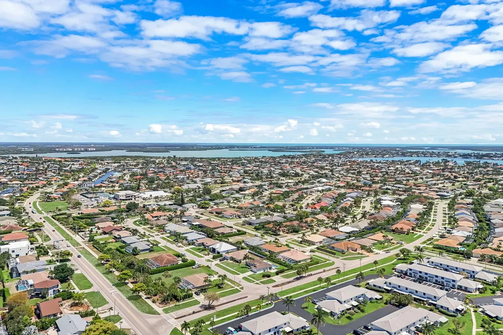1390 Wayne Avenue Marco Island FL 34145
