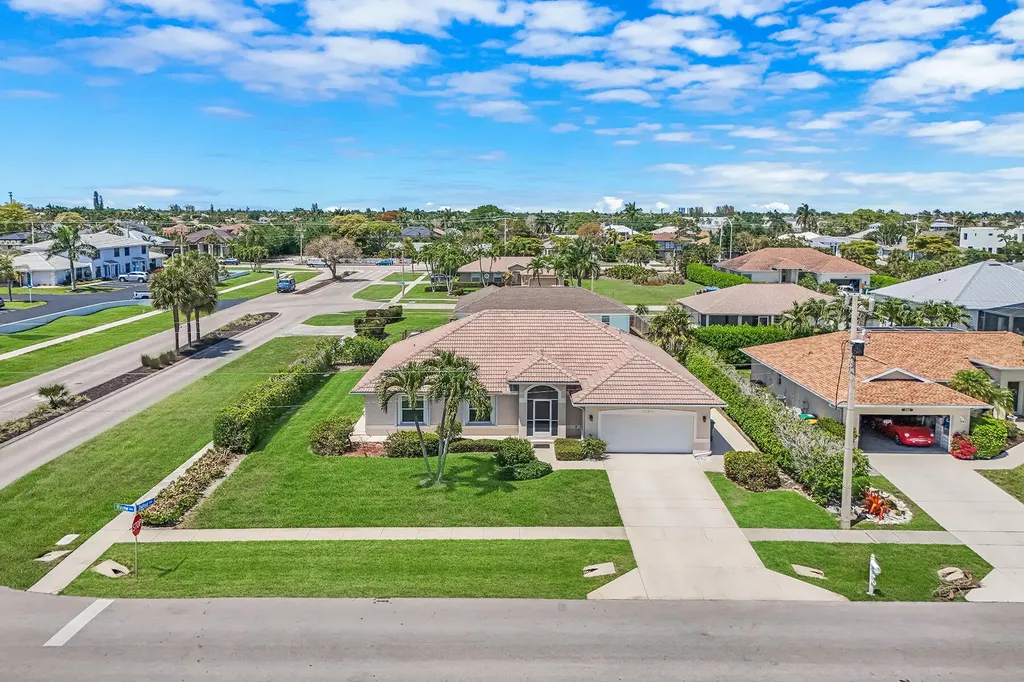 1390 Wayne Avenue Marco Island FL 34145