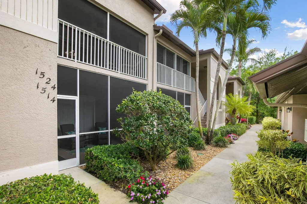 8400 Naples Heritage Drive Naples FL 34112