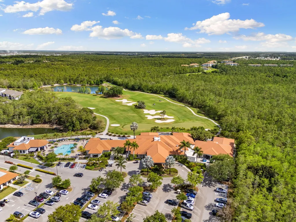 8400 Naples Heritage Drive Naples FL 34112