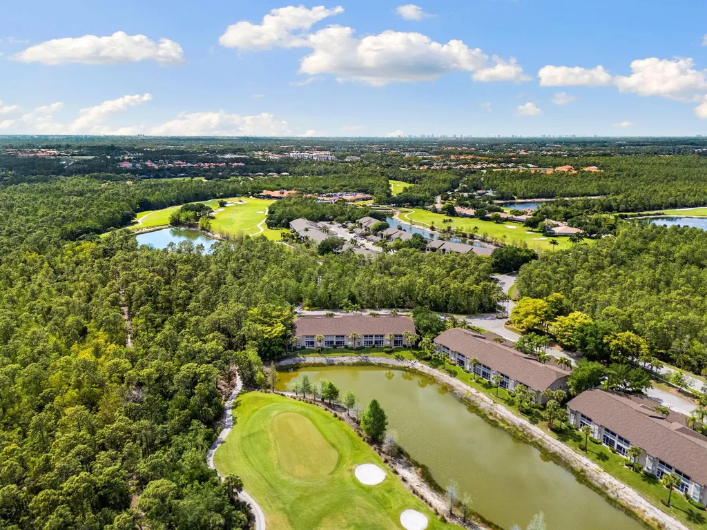 8400 Naples Heritage Drive Naples FL 34112