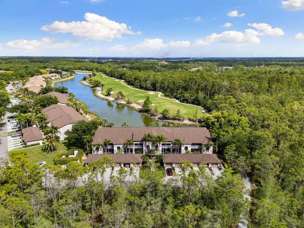 8400 Naples Heritage Drive Naples FL 34112