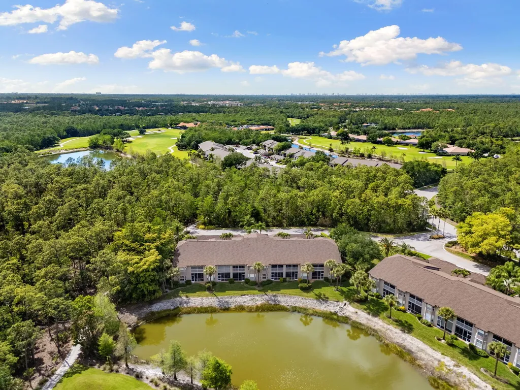 8400 Naples Heritage Drive Naples FL 34112