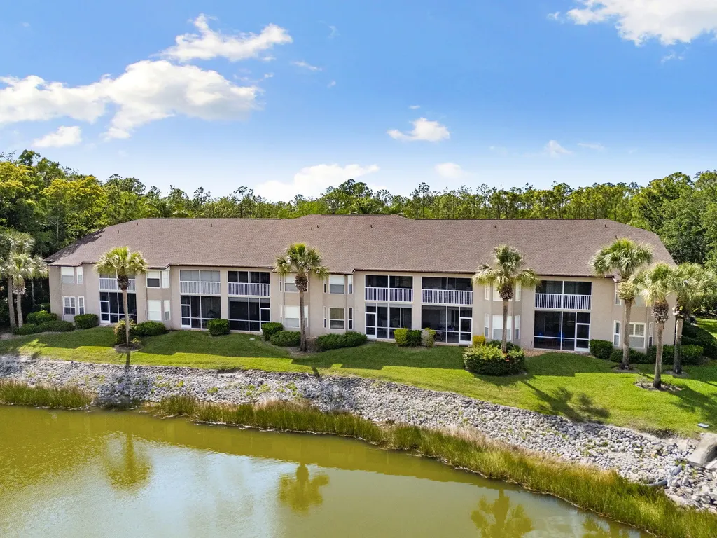 8400 Naples Heritage Drive Naples FL 34112