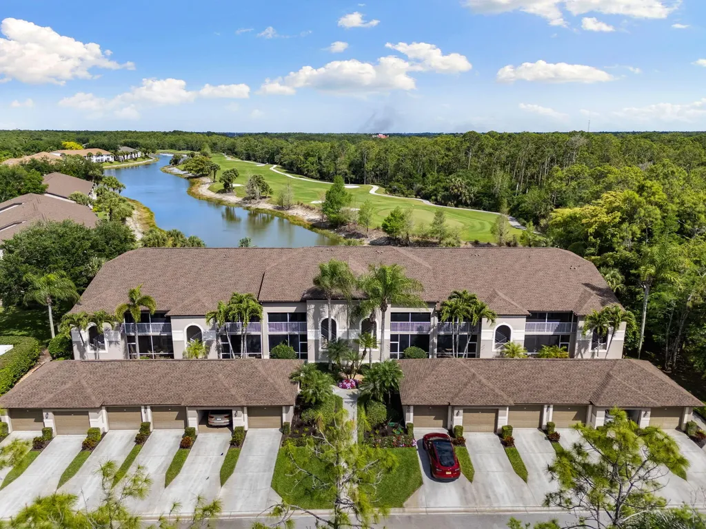 8400 Naples Heritage Drive Naples FL 34112