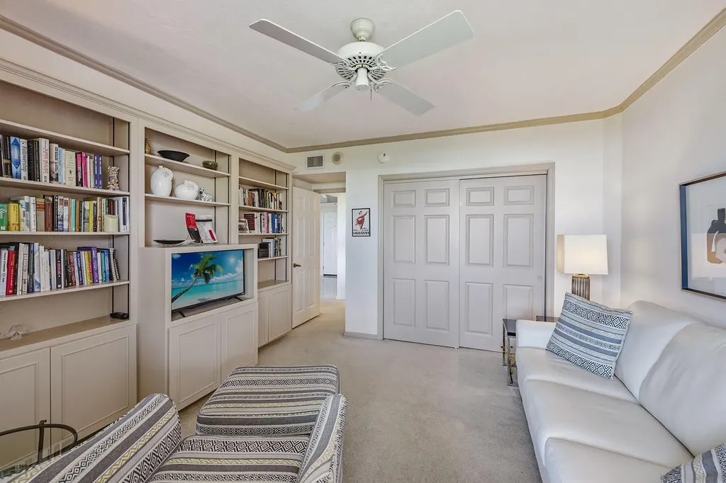6001 Pelican Bay Boulevard Naples FL 34108