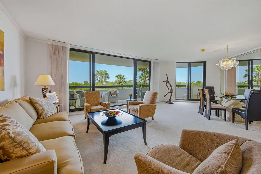 6001 Pelican Bay Boulevard Naples FL 34108