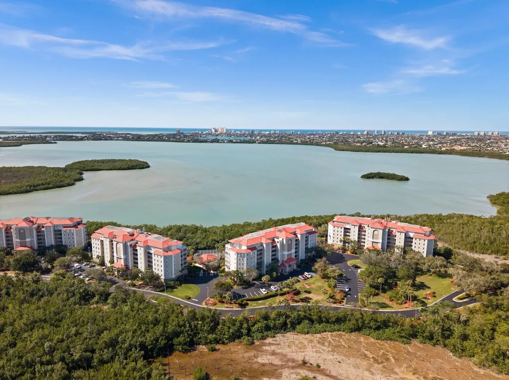 201 Vintage Bay Drive Marco Island FL 34145