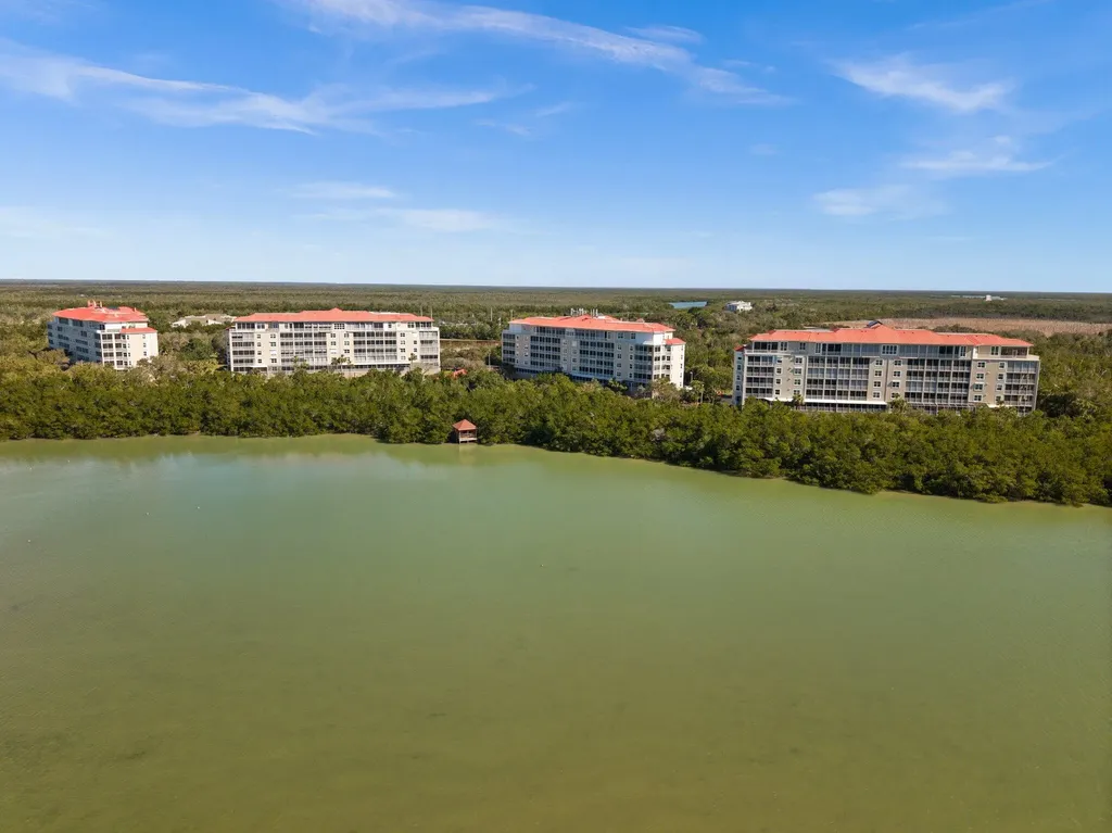 201 Vintage Bay Drive Marco Island FL 34145
